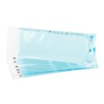 Buste per la sterilizzazione 100mm x 230mm