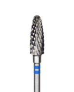 Punta Carbide Rimozione per Mancini Blu d050