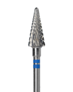 Punta Carbide Rimozione per Mancini Blu d060