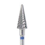 Punta Carbide Rimozione Blu d060