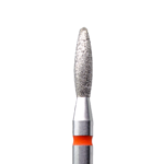 Fiamma Naso Arrotondato Rosso d021