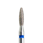 Fiamma Naso Arrotondato Blu d021