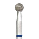 Punta Pallina Blu d031