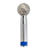 Punta Pallina Blu d042
