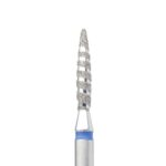 Punta Tornado Fiamma Blu d018