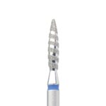 Punta Tornado Fiamma Blu d021