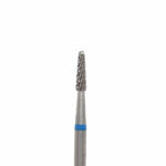 Punta Carbide Rifinitura Blu d023
