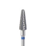 Punta Carbide Rimozione Blu d050