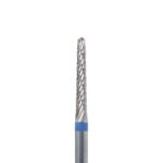 Punta Carbide Rifinitura Blu d0215