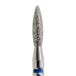 Punta Fiamma Blu d021