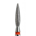 Punta Fiamma Rosso d023 L100