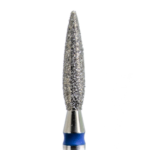 Punta Fiamma Blu d023 L100