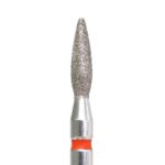 Punta Fiamma Rosso d023