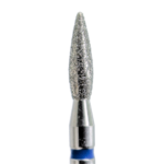 Punta Fiamma Blu d023