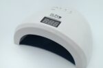 Lampada Sun 1s 48 w con specchio