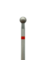 Punto Pallina Rosso d042