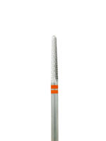 Punta Carbide Rifinitura per Mancini Rosso d023