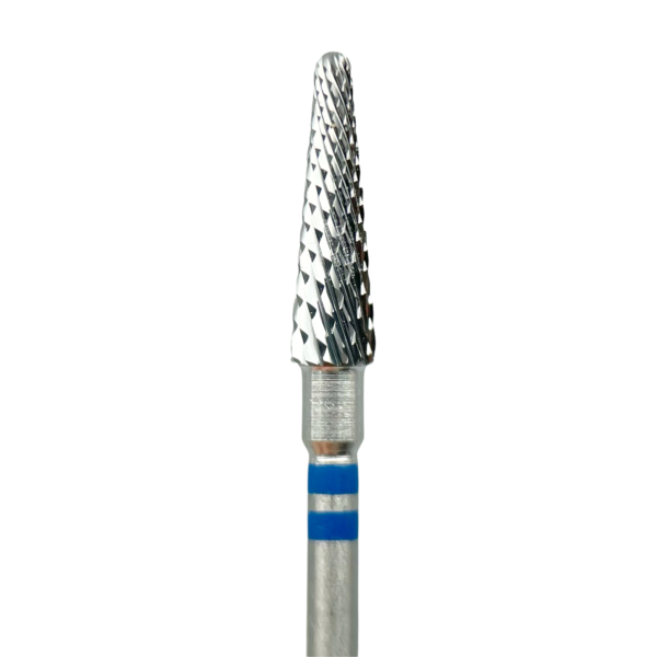 Punta Rimozione Blu Per Mancini d040
