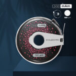 Rotolo lima EXCLUSIVE PRO 150grit (6m)