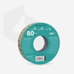 Ricambio per il rottolo ATC EXPERT 100grit 6m