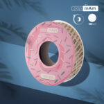 Ricambio per il rottolo ATC EXPERT 180grit 6m