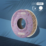 Ricambio per il rottolo ATC (EXPERT) 240grit (6m)