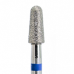 Cono Arrotondato Blu d035
