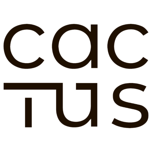 CACTUS FOR YOU®