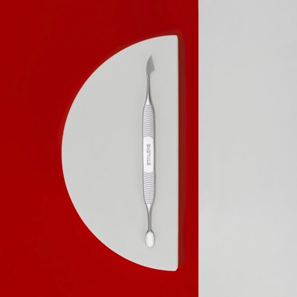 Spingi Cuticole CLASSIC 30 TIPO 1 (spintore arrotondato + rimuovitore)