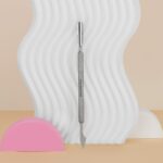 Spingi Cuticole SMART 50 TIPO 2 (spintore + lama piegata)