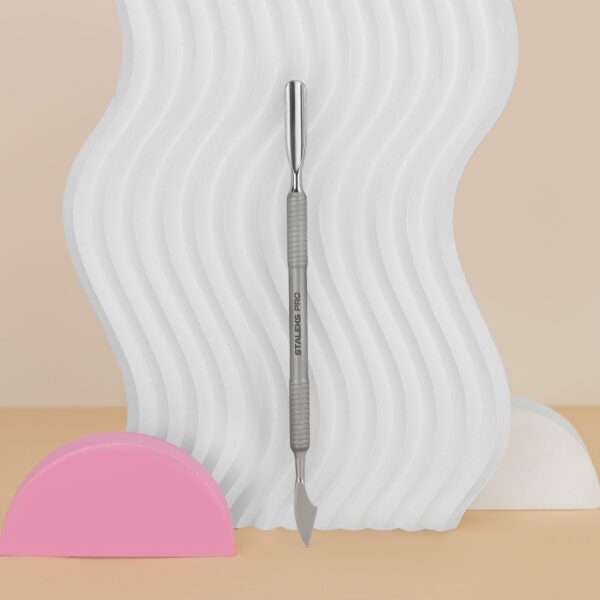 Spingi Cuticole SMART 50 TIPO 2 (spintore + lama piegata)