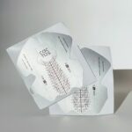 Nail Forms - Cartine Per Allungamento (300 pezzi / 50 pezzi)