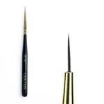 Pennello Micro Pittura per Nail Art Nro 0/9