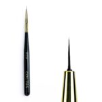 Pennello Micro Pittura per Nail Art Nro 0/5