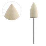 Punta In Silicone per Lucidatura 11mm