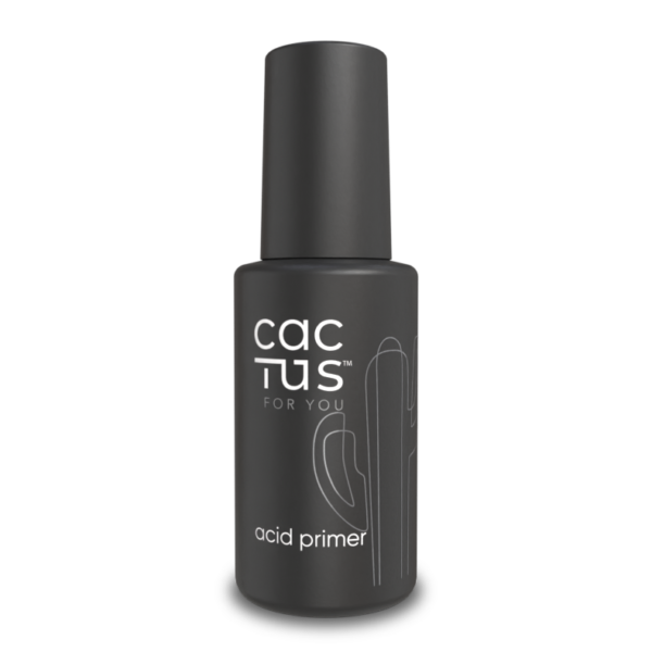 Preparatore acido - Primer Acid Cactus 10ml