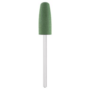 Punta In Silicone per Levigatura 8mm