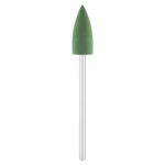 Punta in Silicone per Levigatura 10mm
