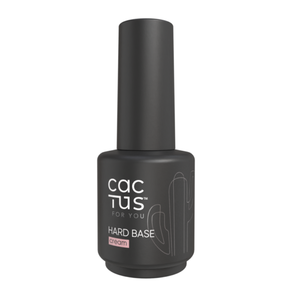 BASE HARD CACTUS CREAM