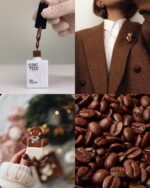 Colore Semipermanente Chocolate C24