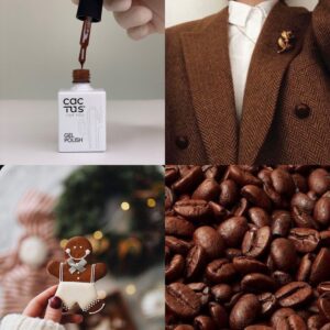 Colore Semipermanente Chocolate C24