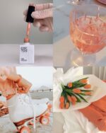 Colore Semipermanente Salmon C32