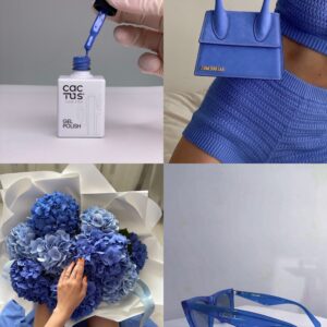 Colore Semipermanente Jeans C73