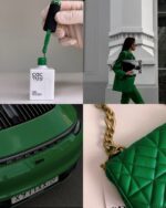 Colore Semipermanente Dollar C99