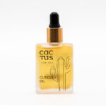 CUTICLE OIL CACTUS MANGO