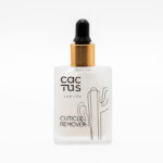 CUTICLE REMOVER CACTUS 