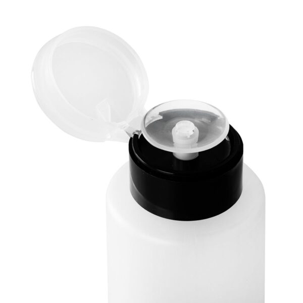 Flacone pompa da 170 ml