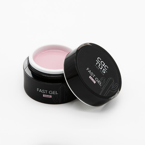 FAST GEL BLUSH Ricostruzione e Copertura