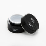 FAST GEL CLEAR Ricostruzione e Copertura