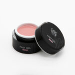 FAST GEL PEACH Ricostruzione e Copertura
